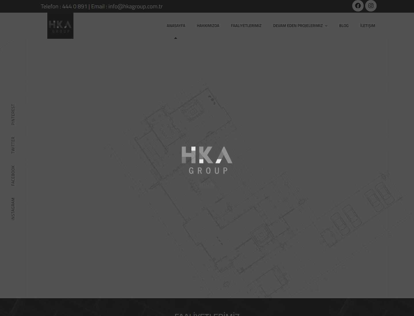HKA Group